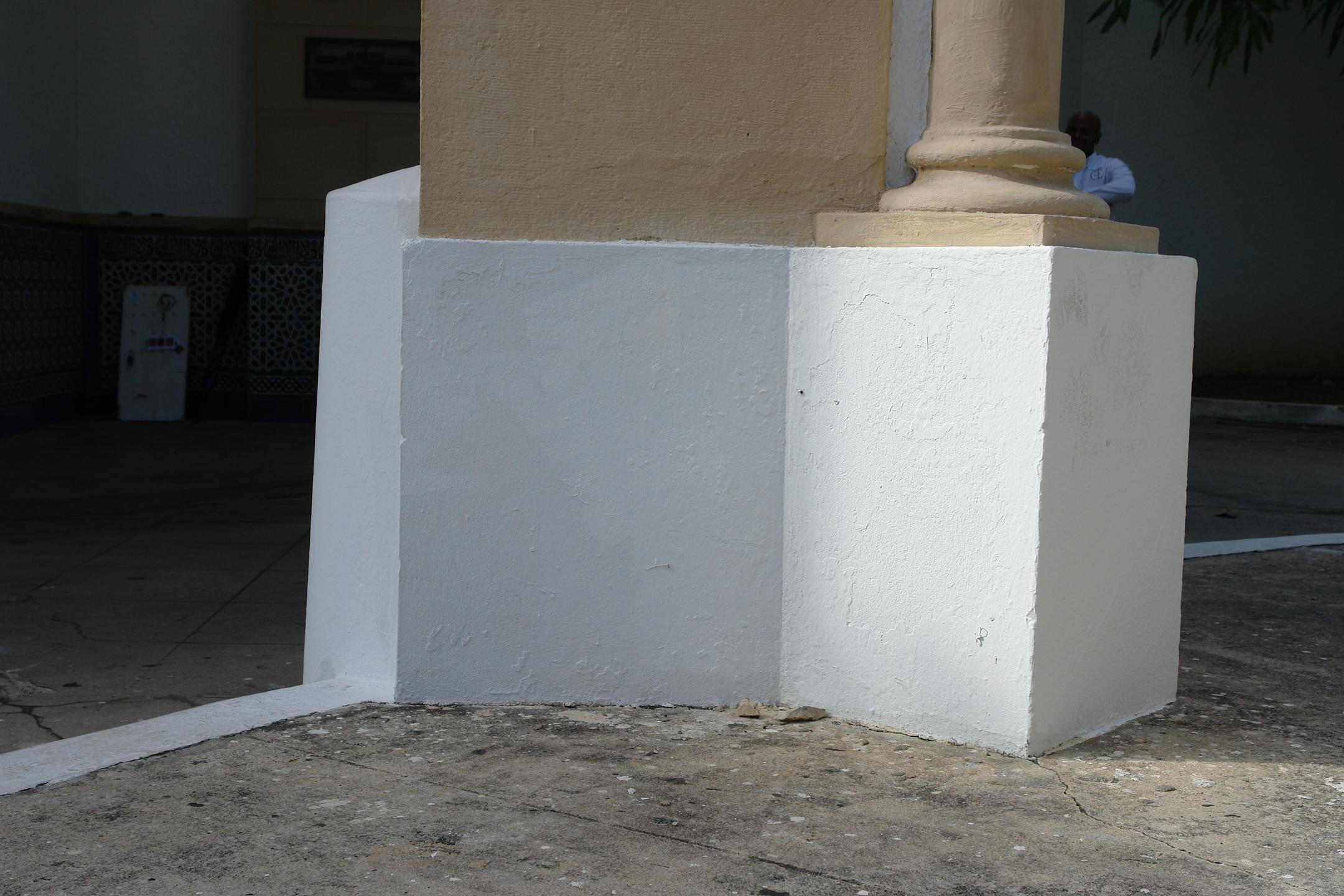 Casa de España - San Juan (Puerta de Tierra) - 2011 00106
